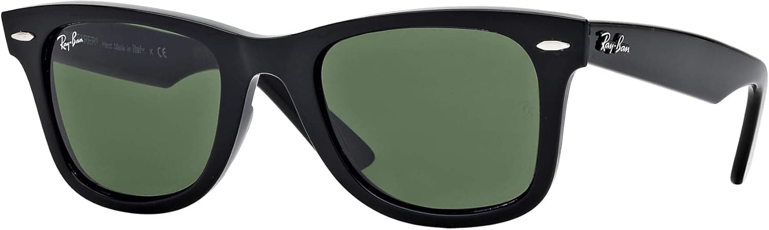 Ray-Ban RB2140 Original Wayfarer Sunglasses