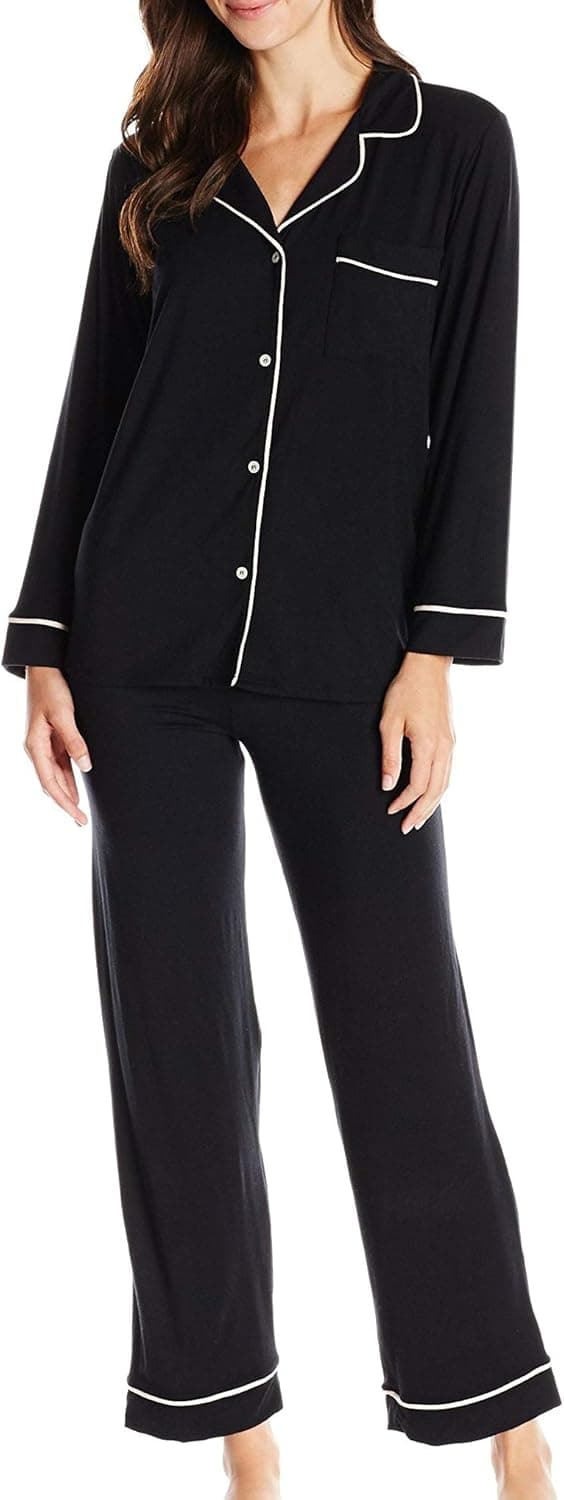 Eberjey Women's Gisele PJ Set