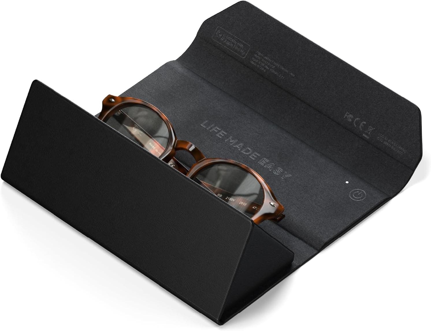 Satechi FindAll Smart Glasses Case