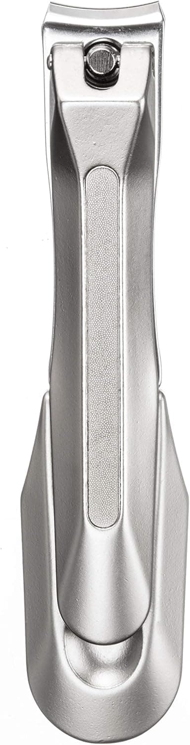 SEKI EDGE SS-112 Stainless Steel Nail Clipper
