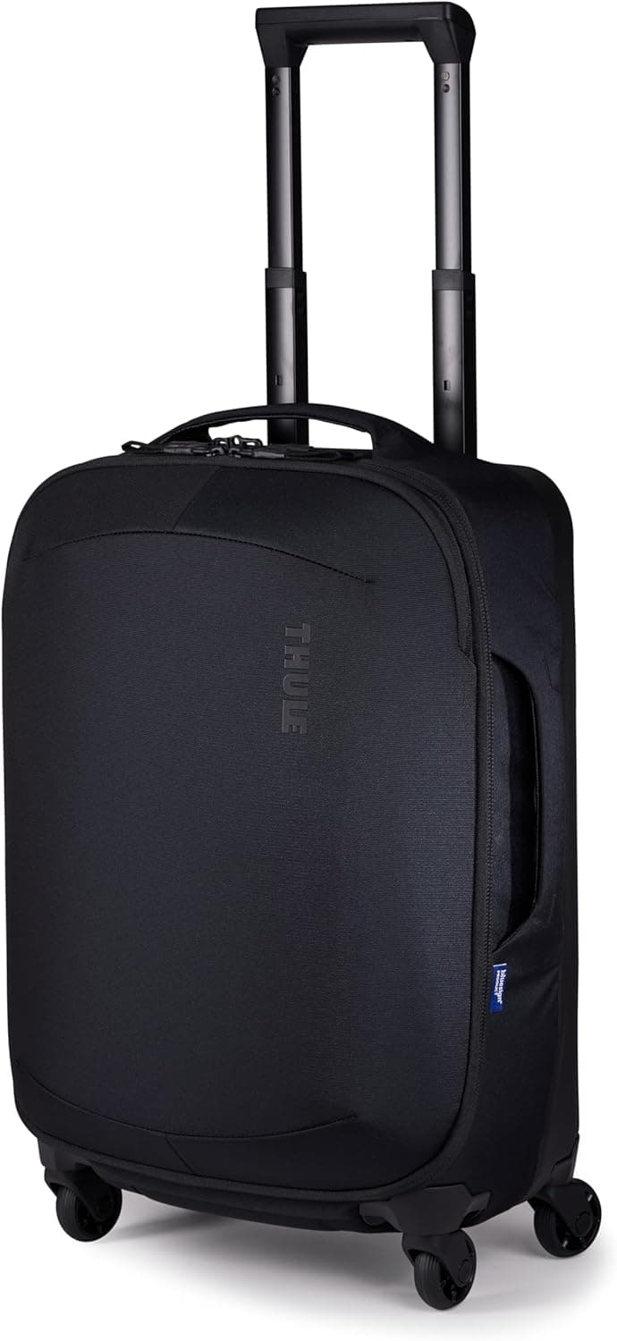 Thule Subterra Carry-on Spinner, Black